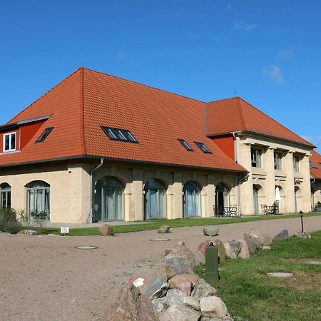 Die Remise Bayard Re-12 Stolpe auf Usedom Экстерьер фото