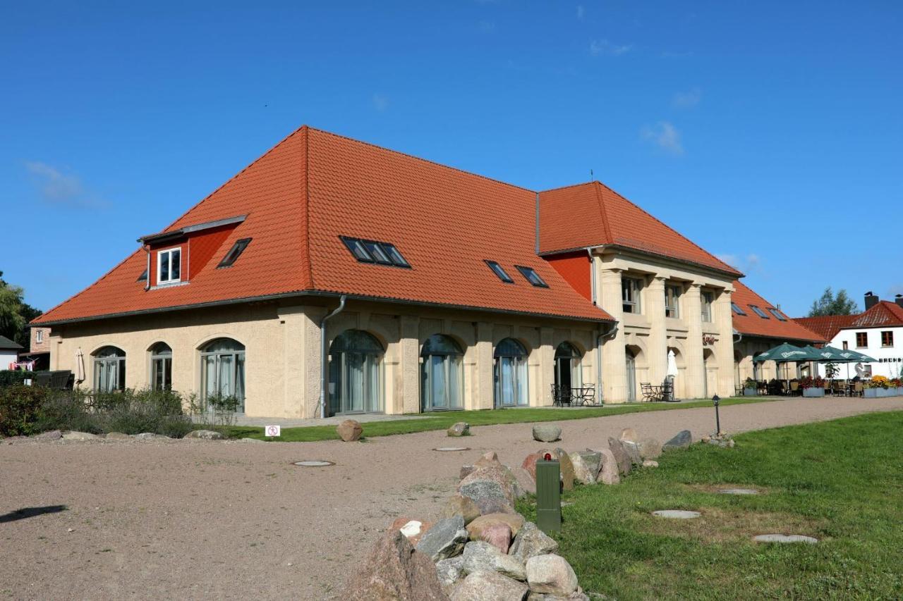 Die Remise Bayard Re-12 Stolpe auf Usedom Экстерьер фото