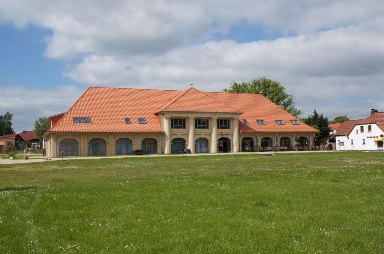 Die Remise Bayard Re-12 Stolpe auf Usedom Экстерьер фото